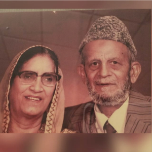 Aziz Family Heritage