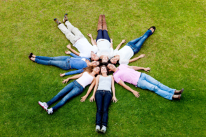 Small Groups